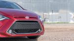 Toyota Yaris XLE Hatchback 2019 года (NA)